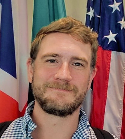 Forrest Williams