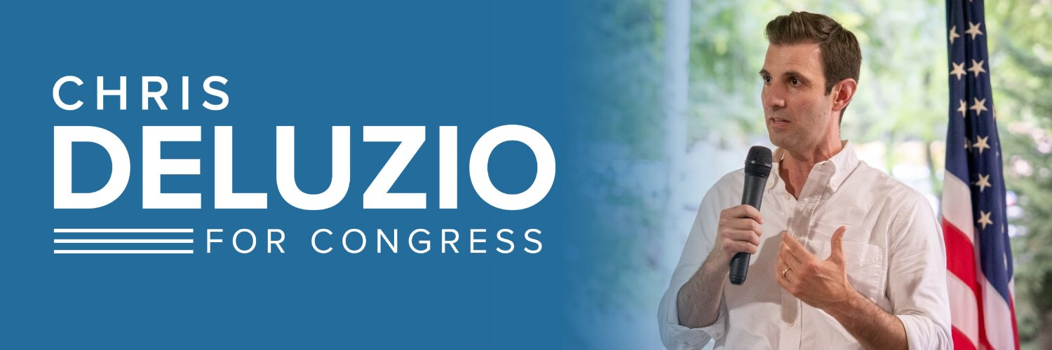 Deluzio Banner